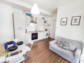 Nuovissimo bilocale con ingresso indipendente San Benedetto Del Tronto